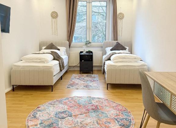 Apartment Bremen Neustadt