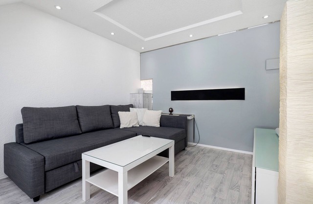 Apartment 'Bremen' with Wi-Fi