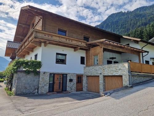 Apartment Brettfall Blick by Interhome