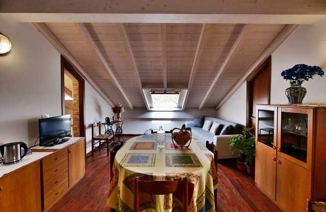 Apartment Brezza di Mare Deiva Marina Palmaria