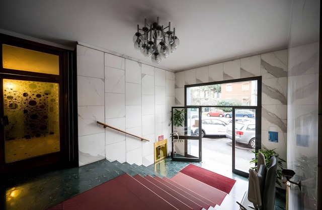 Apartment 'Bright and Peaceful Location' with Balcony, Wi-Fi and Air Conditioning