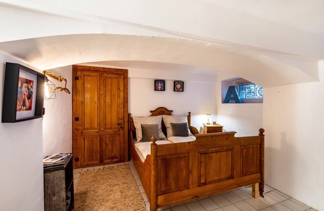 Apartment 'Briller Gewölbe' with Wi-Fi