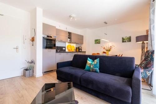 Apartment Brise - Infrarotsauna Hunde wilkommen!