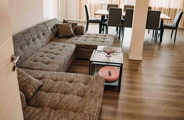 Apartment Brockenblick 1