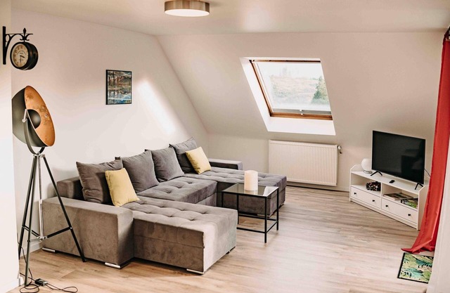 Apartment Brockenblick 2