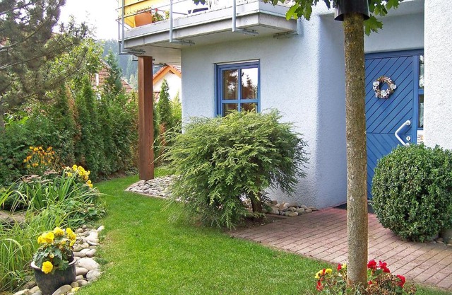 Apartment Brombeerweg by Interhome