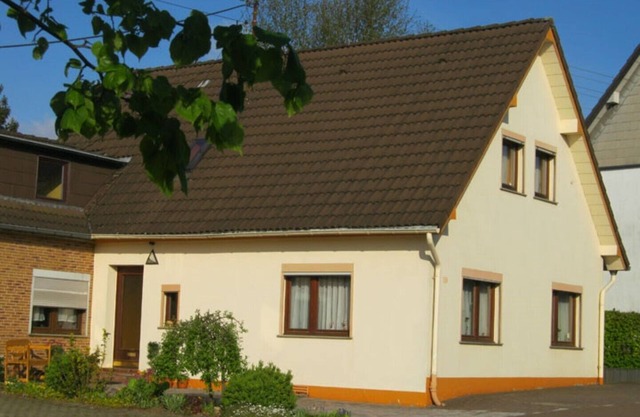 Apartment Brüll - cozy and chic