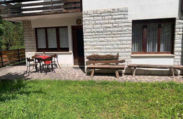 Apartment 'Bruna' with Mountain View, Private Terrace and Wi-Fi