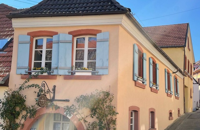 Apartment Brunnenblick - St. Martin 1801 -