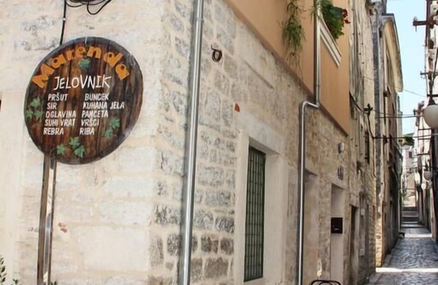 Apartment Bucevic