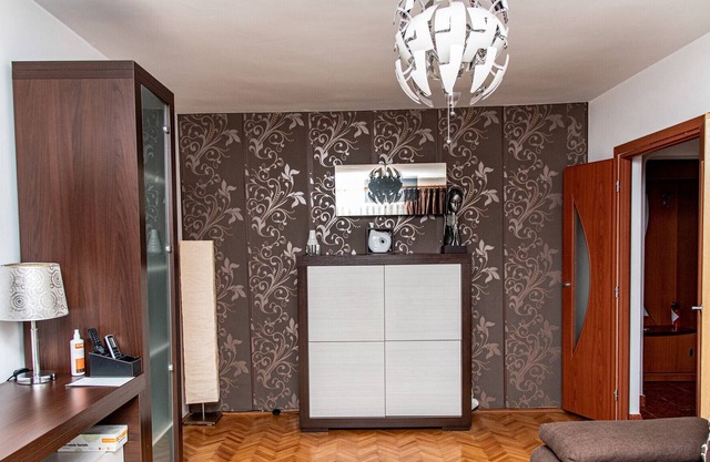 Apartment Bucium close to the center Cluj Napoca