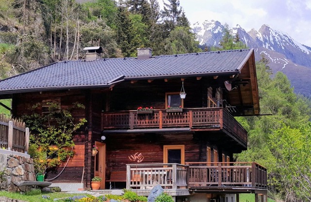 Apartment Budamerhof