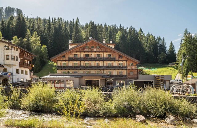 Apartment 'Buffaure A Parte' with Mountain View, Private Terrace and Wi-Fi