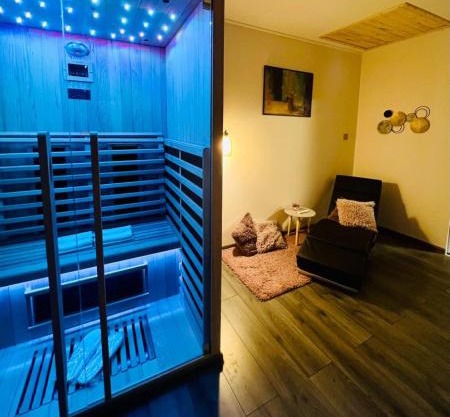 Apartment Buga Bilje