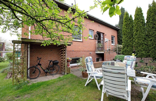 Apartment 'Bunsoh' with Shared Garden and Wi-Fi