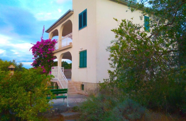 Apartment Bura