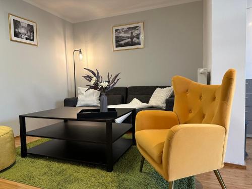 Apartment Burgaue