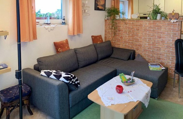Apartment Buss by Interhome