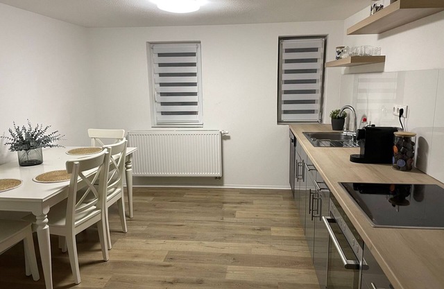 Apartment 'By B' with Private Terrace and Wi-Fi