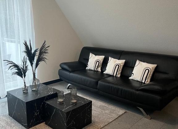 Apartment by Harbali