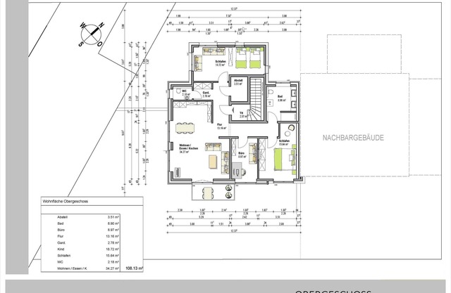 Apartment by Janzen