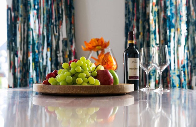 Apartment by Janzen (E)