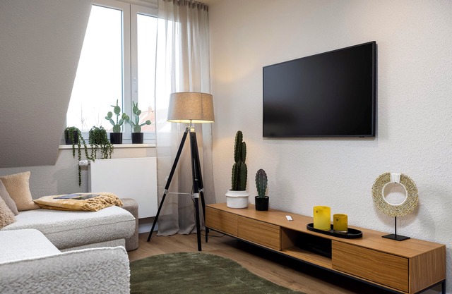 Apartment by Spears New and modern-directly on the Neuseenland and quickly in Leipzig