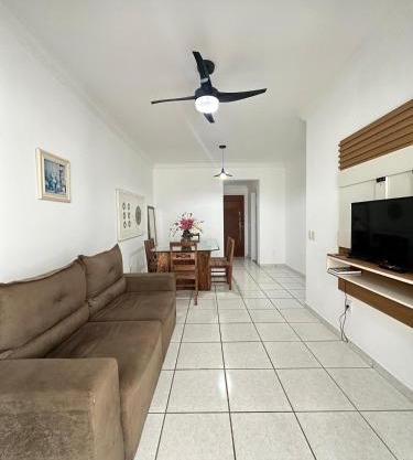 Apartment by the Beach