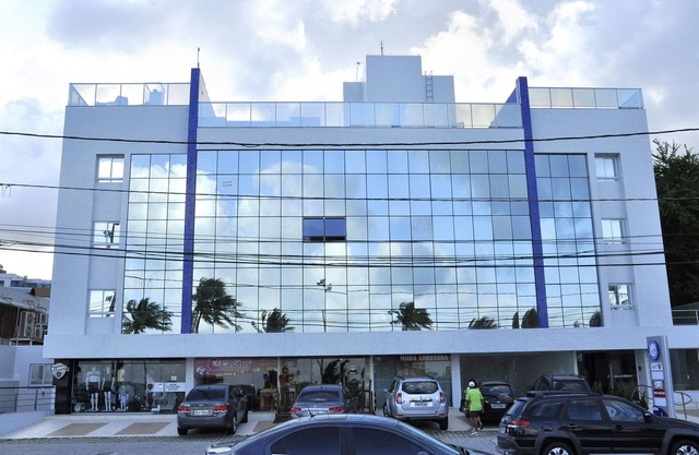 Apartment by the sea, in the best location on Tambaú beach, class A standard