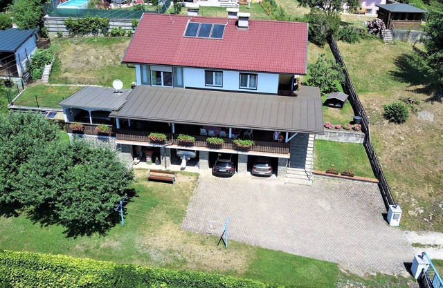 Apartment by Wörthersee with Pool
