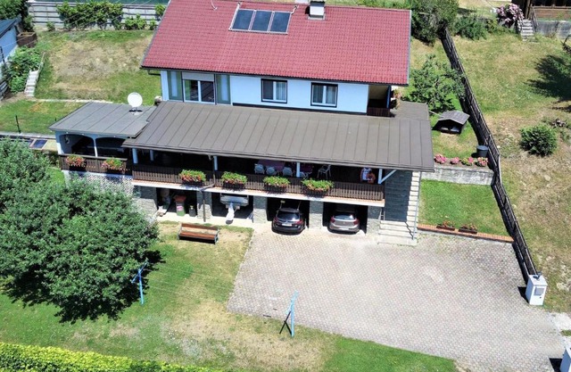 Apartment by Wörthersee with Pool