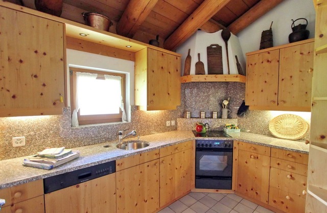 Apartment Cign OG 2 - Cozy 3.5-Room Apartment on the Edge of Celerina