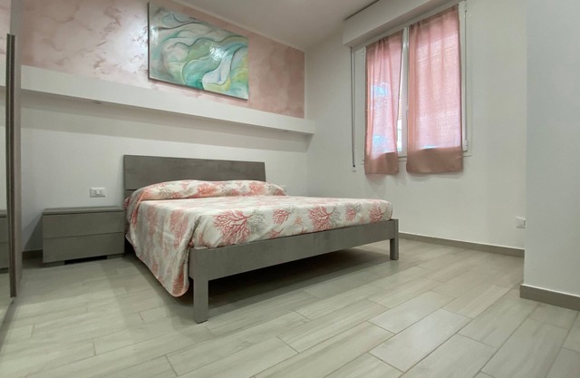 Apartment CapoMare a 5 min dal mare