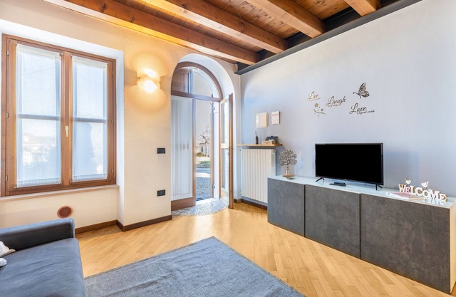 Apartment 'Casa Chiara' with Wi-Fi