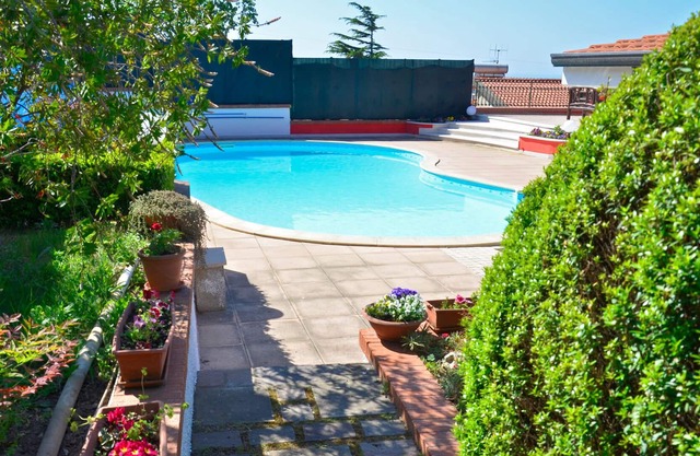 Apartment C - (Ventotene)