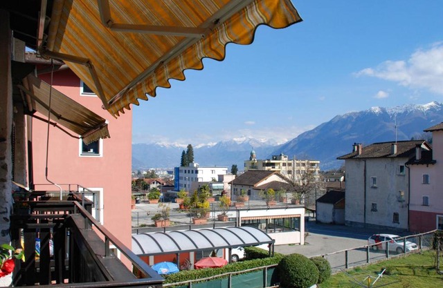 Apartment Ca' dal Pio by Interhome