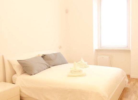Apartment Ca' de Bezzi