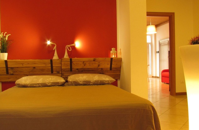 Apartment Ca 'Drega - New apartment with infrared sauna