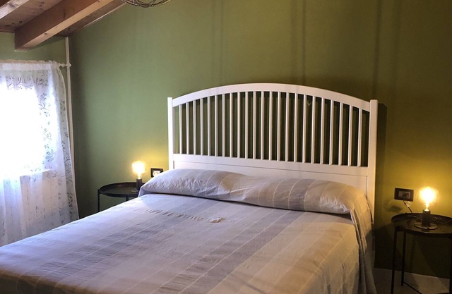 Apartment "Cá Greta Chioggia" with Wi-Fi & A/C