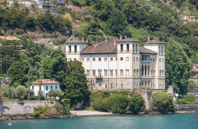 Apartment "Casa Stefy" with lake view and balcony, with Wi-Fi