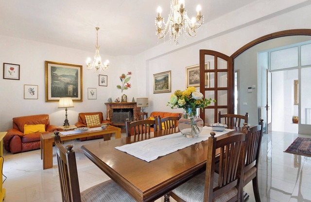 Apartment 'Ca' Lina' with Balcony and Wi-Fi