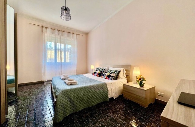 Apartment Cagliari Center