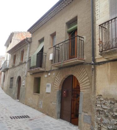 Apartment Cal Viola