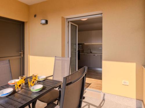 Apartment Calicantus - Nespolo by Interhome