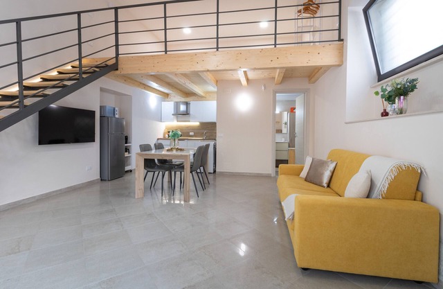 Apartment 'Calipso' with Wi-Fi and Air Conditioning