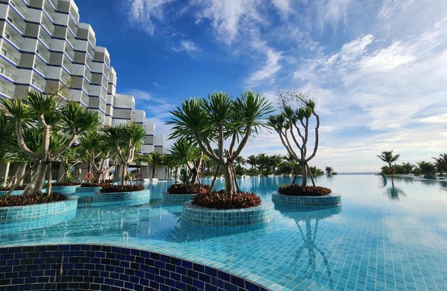 Apartment Cam Ranh