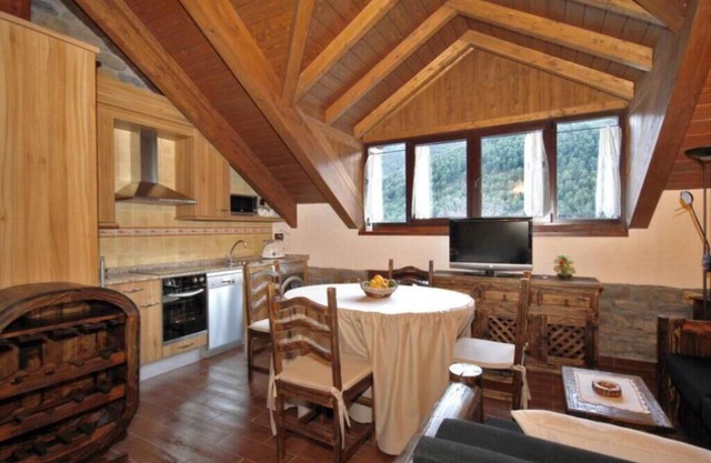 Apartment 'Cambolino' with Mountain View, Private Terrace and Wi-Fi