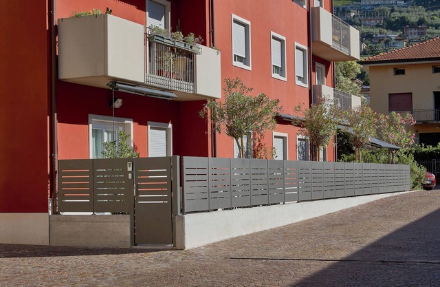 Apartment "Camelia" close to Lake Garda with Wi-Fi & Garden