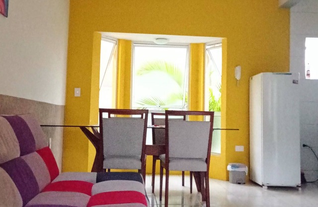 Apartment Caminho do Mar