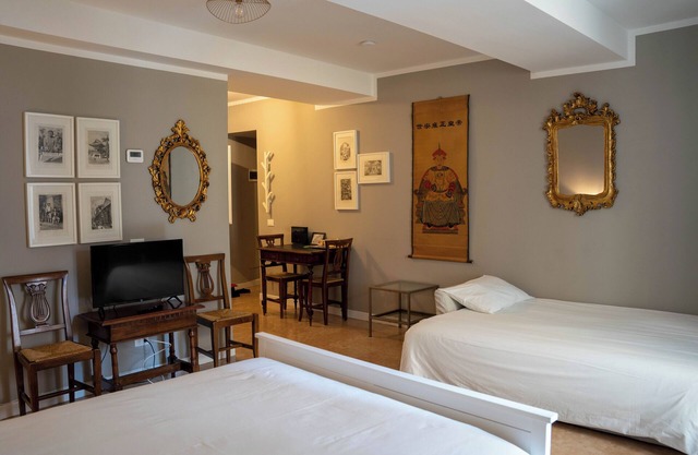 Apartment Canard Suite 4